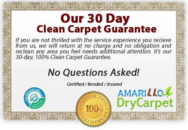 1-800-DRYCARPET Dry Carpet Cleaning Service. Dry Organic Carpet