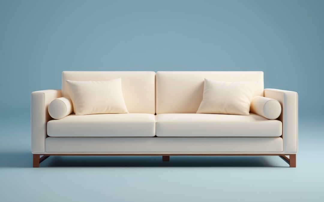 Extend the Life of Your Furniture with Professional Upholstery Cleaning in Amarillo TX