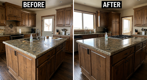 How Ceramic Coating Can Extend the Life of Your Floors in Amarillo