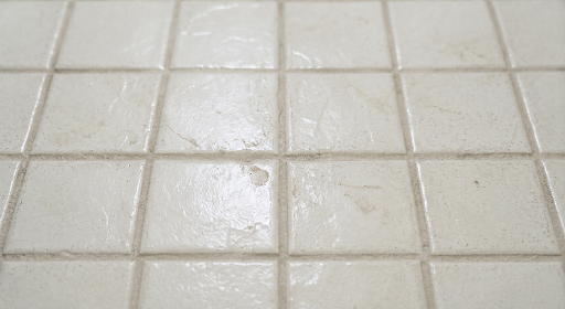 Why Clean Grout Still Looks Dirty and What Color Sealing Does About It