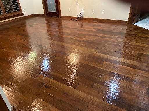 Engineered vs. Solid Hardwood: What Can and Can’t Be Refinished