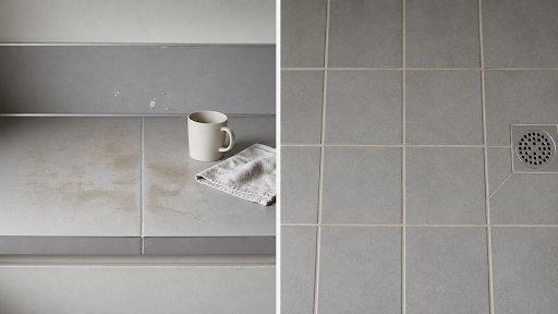Why Your Kitchen Countertops Need the Same Sealant as Your Shower Floors