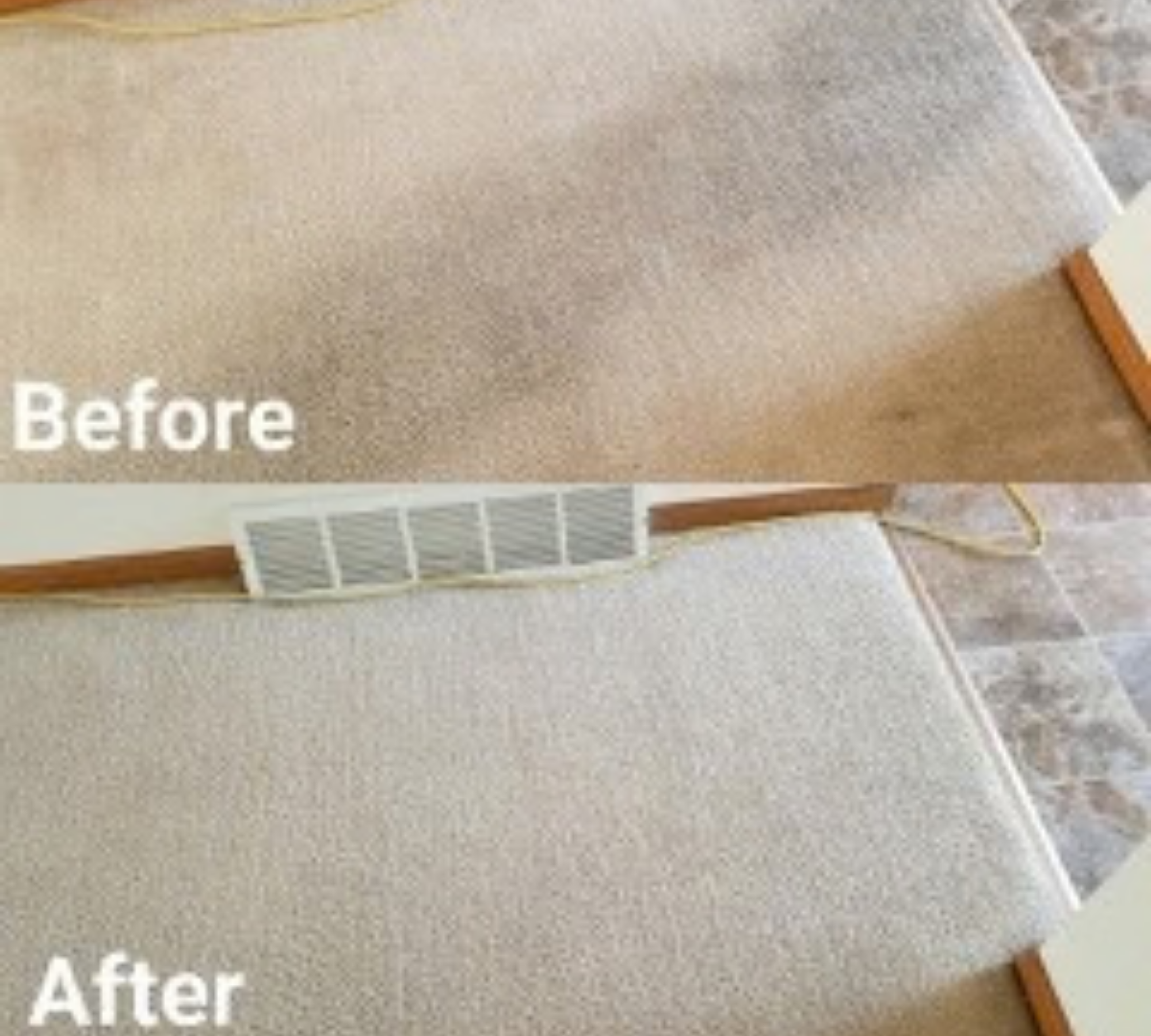 Why High-Traffic Hallways Wear Out Carpet Faster Than the Rest of Your Home