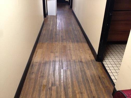 Can Professional Hardwood Floor Cleaning Restore a Dull Finish Without Refinishing?